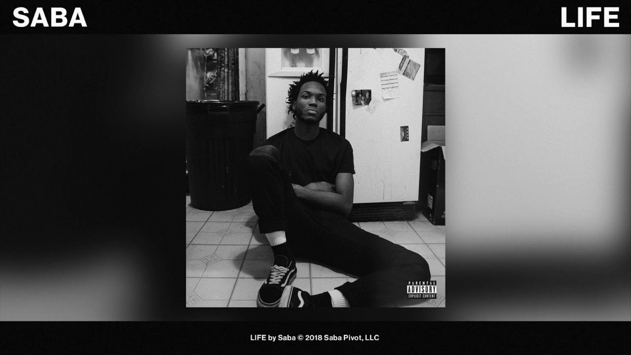 Saba - Life
