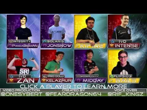 The Breakout Invitational III