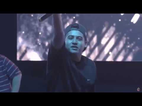 DOMINIC VS SMIK - Cuartos de Final - BDM GOLD México 2019