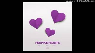 Smokepurpp x Lil Xan - Purpple Hearts (Prod. Diamond Pistols &amp; Diablo)