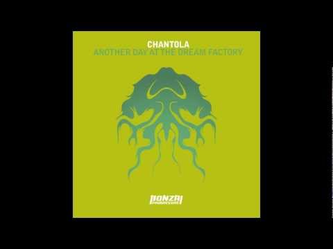 Chantola - Another Day At The Dream Factory (Airwave Remix)