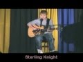 I'll Follow You Into The Dark- Sterling Knight ...