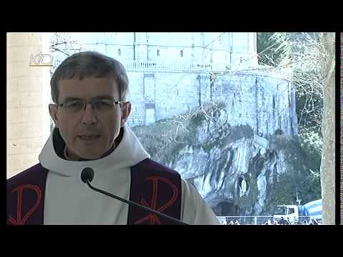 Chapelet du 5 mars 2015