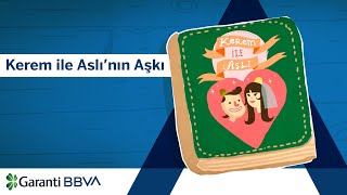 Kerem ile Aslı'nın Aşkı
