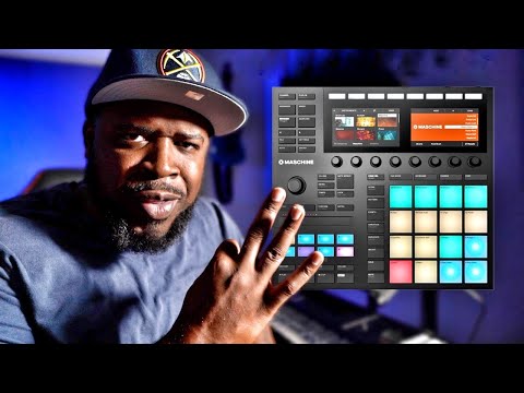 3 Software Updates Maschine Should Make on next Update