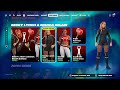 WWE BUNDLES ARE BACK! Fortnite Item Shop Right Now [April 28th, 2024]