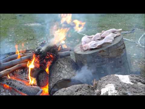 Weekend in Muntii Codru Moma