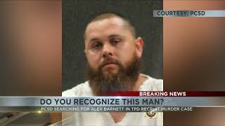 First look at suspects in deadly Tucson police recruit shooting