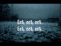 яєgιηα ѕρєктσя- Eet with Lyrics 