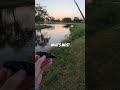 Is the 6th Sense Speed Wake ANY GOOD ?!? #bassfishing #shorts #fishing