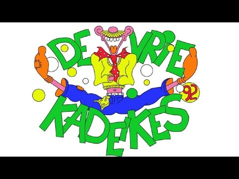 SDL Events feat. De Vrie Kadeikes - Kameroete