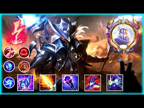 NOWAY4U MONTAGE - "CARRY" | LOL TIME STREAMERS