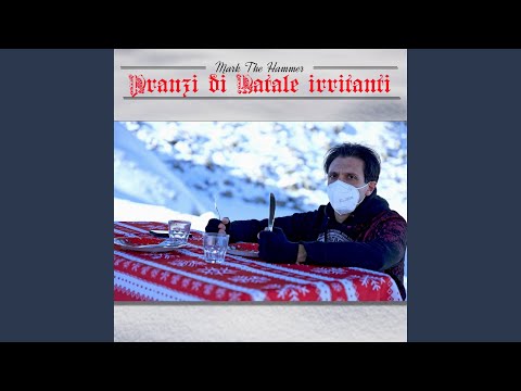 Video thumbnail for Pranzi di Natale irritanti (Natale in pandemia)