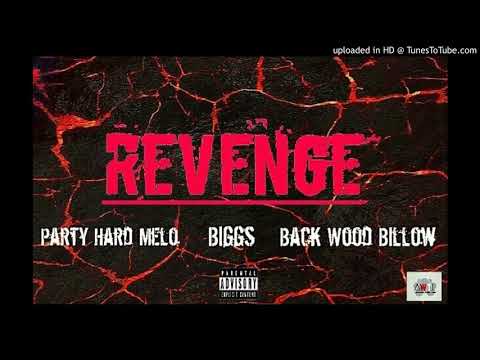 Biggs ft Back Wood Billow & Party Hard Melo