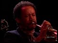 Malachi Thompson Big Band  w. David Murray