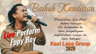 Download lagu BAIHUH KANDIISAN COVER BY EPPY mp3 Download lagu BAIHUH KANDIISAN COVER BY EPPY mp3