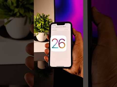 Ya disponible la primera beta pública de iOS 18.5 con cambios en Mail y un rendimiento con sabor a WWDC