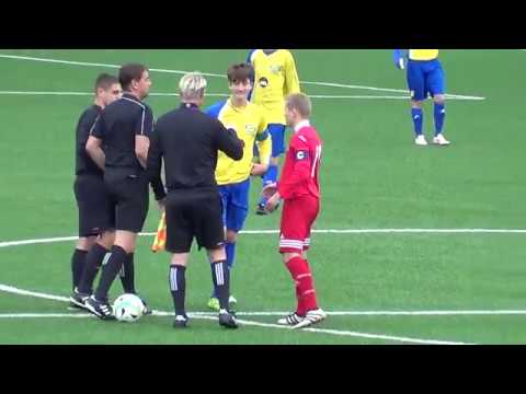 Vápno Špeciál (22.10.2017)