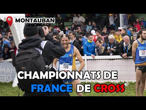 Championnats de France de Cross 2021 - Montauban