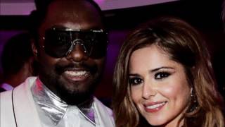 Craziest Things - Cheryl Cole Ft. Will.i.am