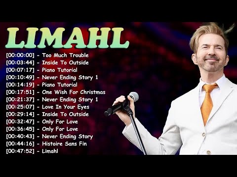 The Never Ending Story – Limahl Live on TopPop | Classic 80s Pop Archive
