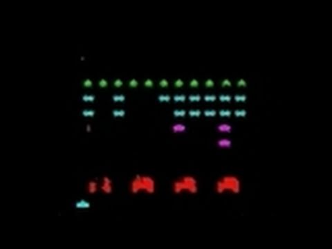 space invaders extreme nintendo ds rom