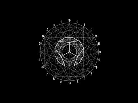 ESCUCHA ESTO Y TODO TIPO DE COSAS BUENAS PASARAN EN TU VIDA - LA MILAGROSA FRECUENCIA 369 HZ