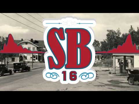 Smørebussen 2016 - Hilfee (prod. James Bond Records)