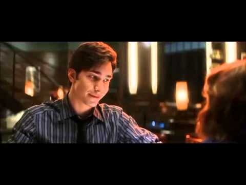 He's Just Not That Into You ~ Alex talking to Gigi