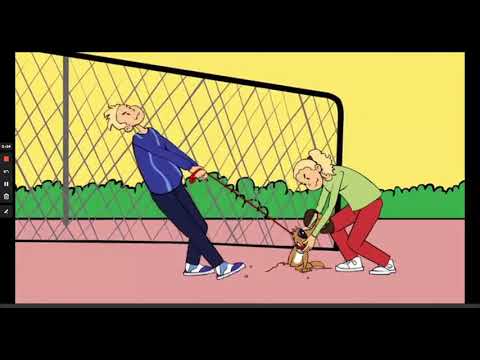 Project 2 3D Mut's Holiday