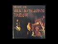 No Shit GG Allin & The Jabbers Tribute FULL ALBUM 2002