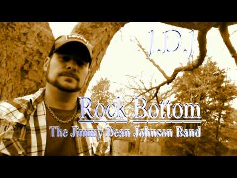 The Jimmy Dean Johnson Band 