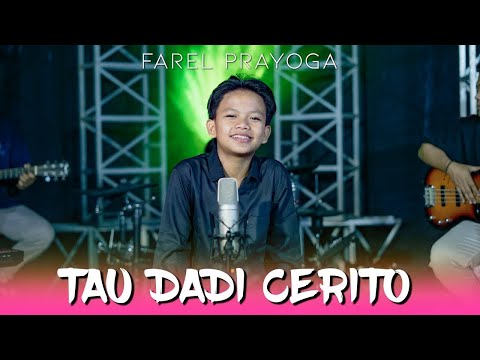 Farel Prayoga - TAU DADI CERITO (Official Music Video FP Music)