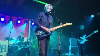 The Ocean Blue - ‘Questions of Travel’ in Salt Lake City on 10/12/24