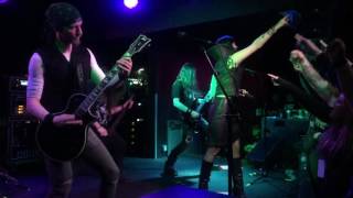 Xandria - Death to the Holy