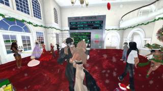 ICE CHRISTAMS PARTY ANOTHER ROCK AND ROLL CHRISTMAS