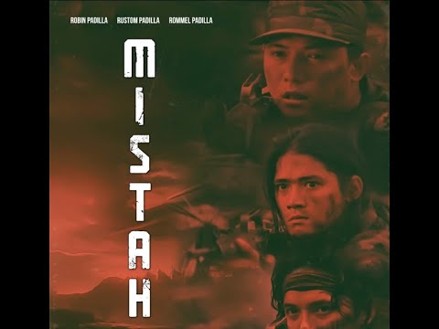 Mistah 1 Enhanced Video Quality | Robin Padilla Full Movie Tagalog