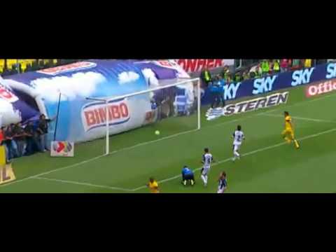 America 2-1 Pumas Cuartos de Final Vuelta (11 Mayo 2013)