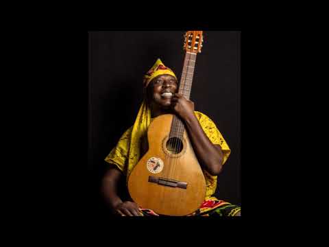YI WO NAN BAAKO - K DANQUAH