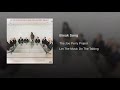 JOE PERRY PROJECT - Break Song (1980)