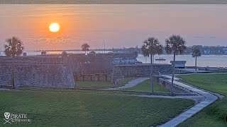 Castillo de San Marcos
