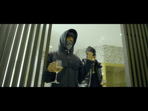 Devv Tenkay x Tyson Amiry - Casper (Prod. Montana)