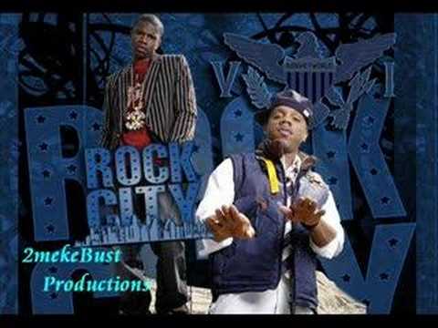 Q(112) FT Rock City-Crazy Crazy