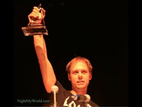 IDMA -WMC 2013 Ceremony Award