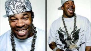 Busta Rhymes ft. Yummy - Always Love Thy Family