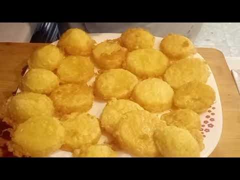 PATATAS A LA IMPORTANCIA CON MORCILLA PATATERA