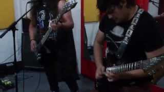 Code Red (Tribute To Sodom)