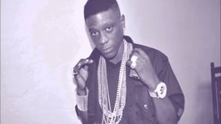 LiL Boosie ft Tracy T Choppas Screwed&amp;CHopped