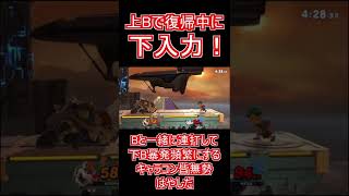 ネスは道連れ戻れる時もあるらしい(知らんけど)#Shorts
