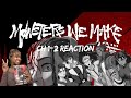 Welcome To New Edyn Monsters We Make Ch 1 2 Manga Reaction